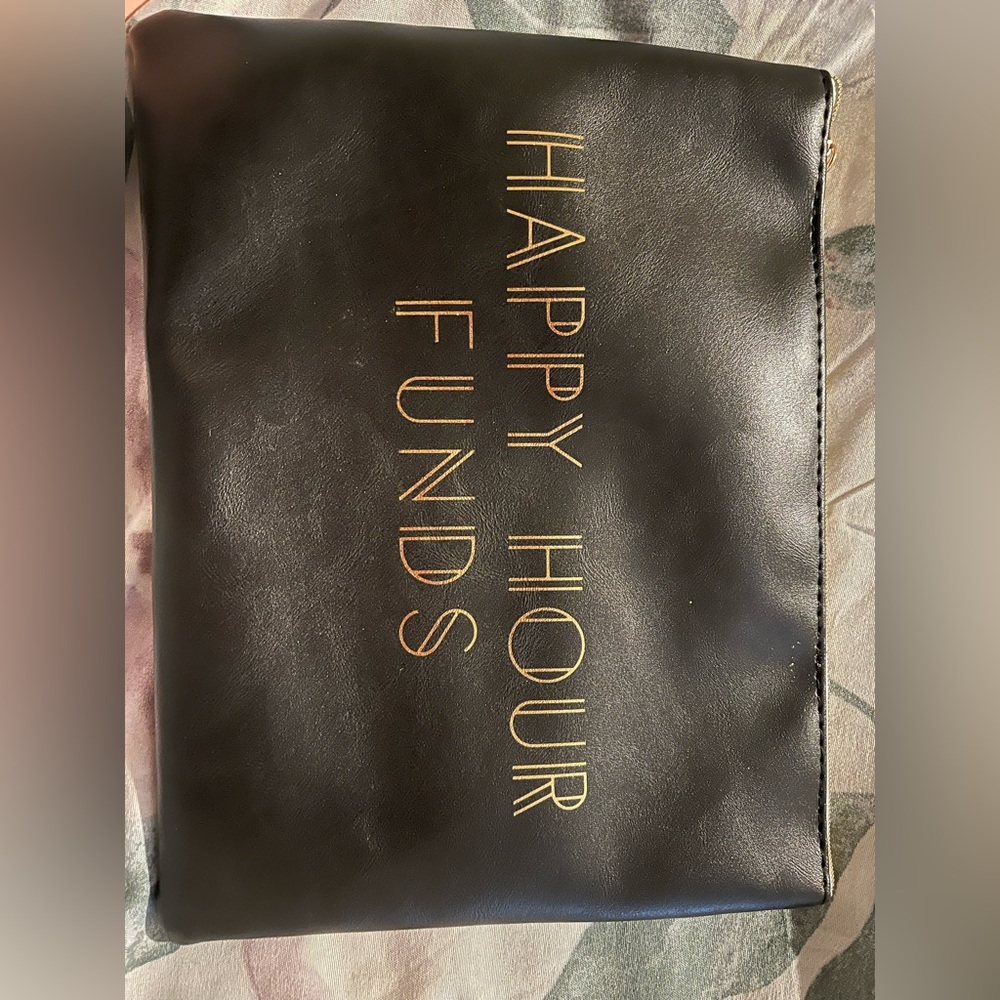 Savings bag